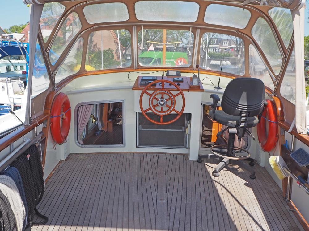 picture Équipement de pont 